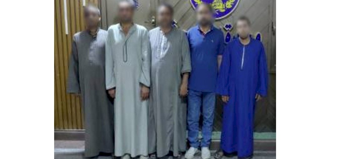 النيابة تتولي التحقيق في مشاجرة خلافات الجيرة بالغربية