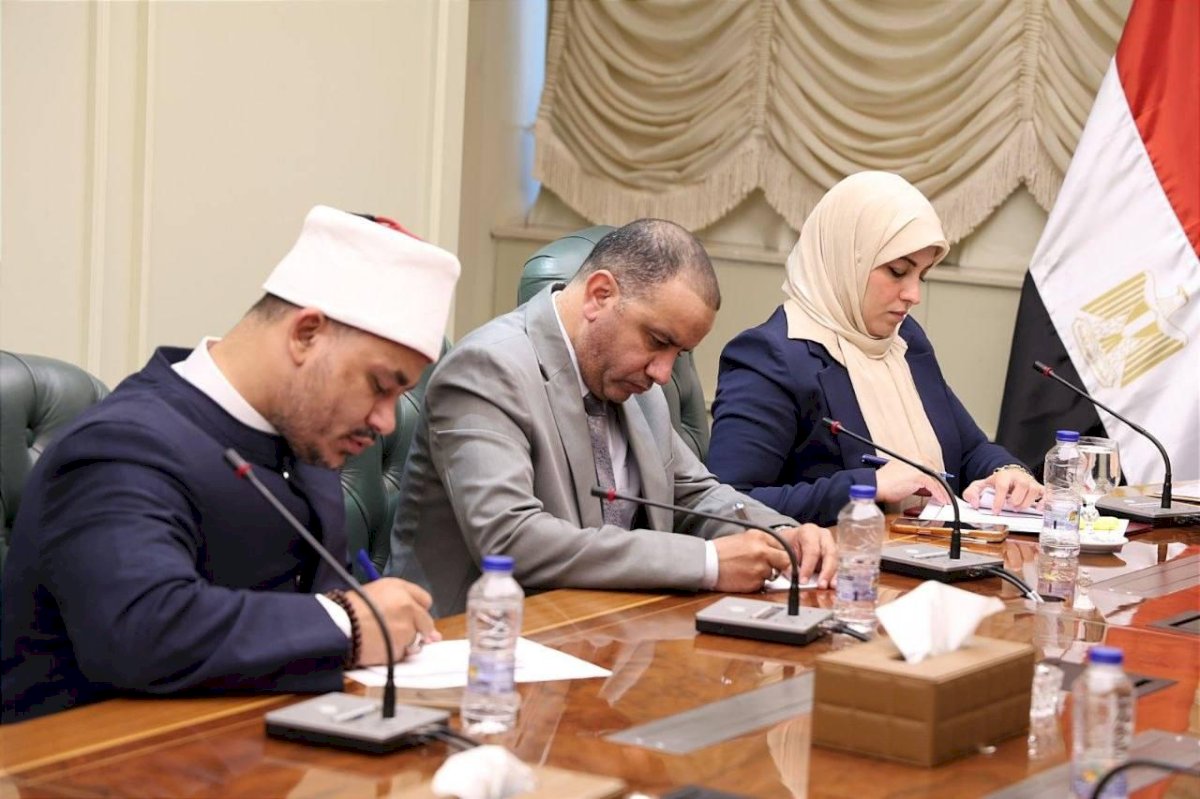 وزارة الأوقاف ومؤسسة طابة توقعان بروتوكول تعاون لتعزيز التأهيل الديني وتطوير الخطاب الإسلامي