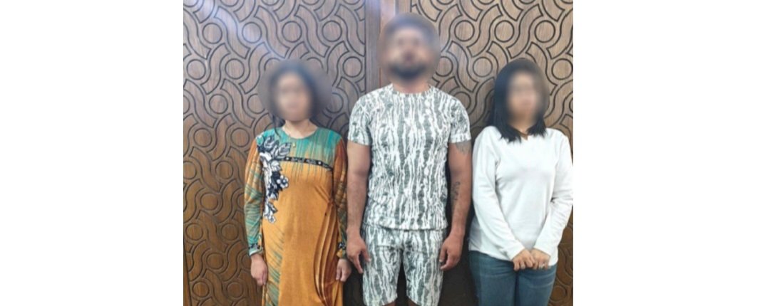 اعرف قصة أخطر تشكيل عصابى تخصص في تصوير فيديوهات خادشة للحياء بالاسكندرية