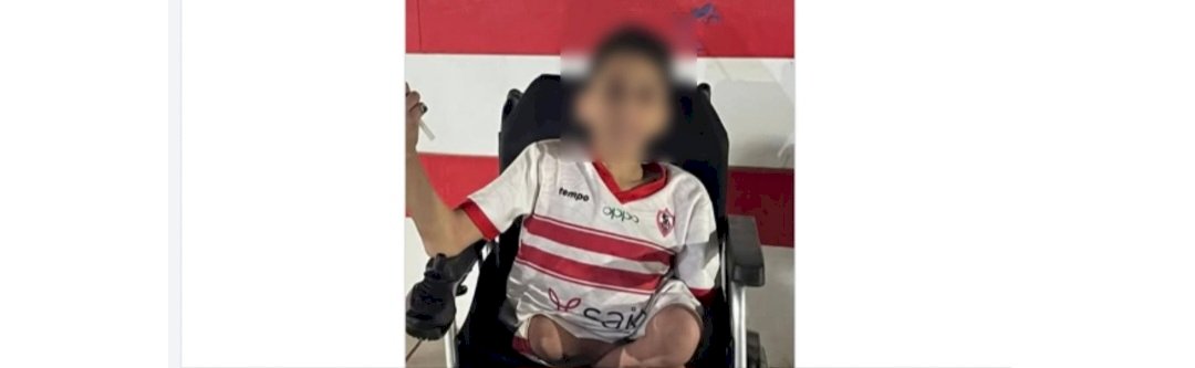 نكشف منشور إستغاثة ربة منزل تغيب نجلها "من ذوى الهمم" بالجيزة