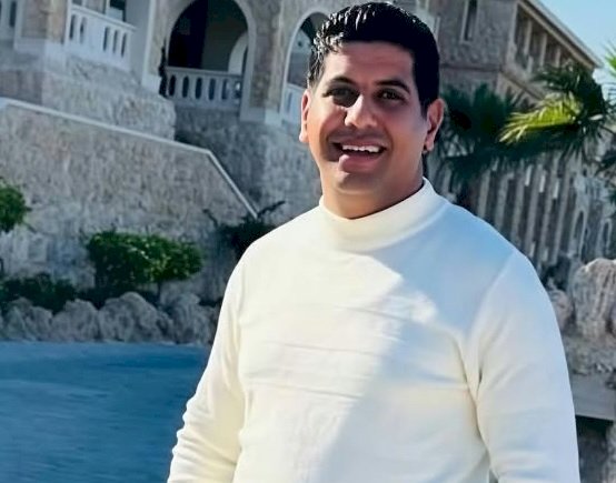 تكريم الرائد محمد ماهر لدوره في القبض علي عصابة البودر بالمنبرة الغربية