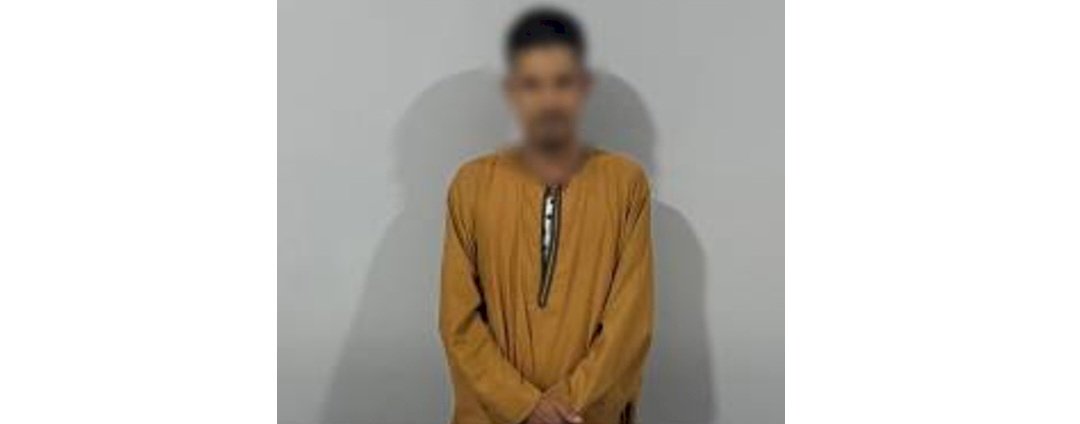 القبض علي مزارع لادارته صفحة بمواقع التواصل للترويج لأعمال الدجل والشعوذة باسيوط