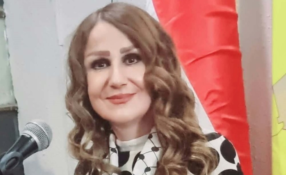 ضفاف الروح .. للشاعرة سيدرا الأسعد