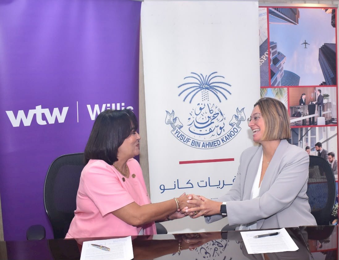 ويليس تاورز واتسون مصر تتعاون مع كانو ترافل لإتاحة تغطية تأمينية جديدة للعملاء