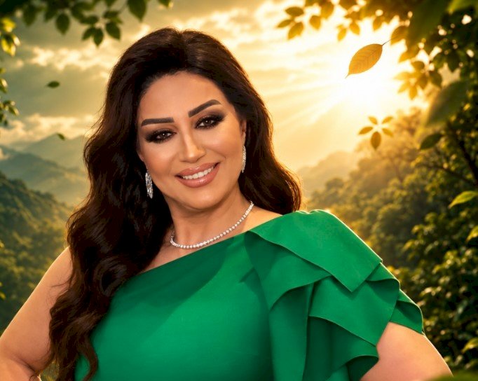 مهرجان VS-FILM للأفلام القصيرة جدا يكرم الفنانة وفاء عامر