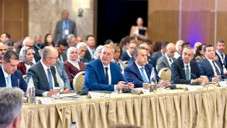 عاجل: ربط حقول الغاز القبرصية بالبنية الأساسية المصرية يدخل مرحلة التنفيذ
