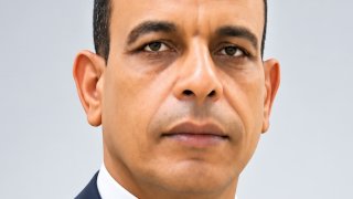 اعتماد المكتب الاستشاري البيئى بجامعة أسوان من وزارة البيئة