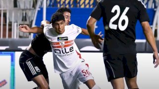 زد إف سي يبدأ أولى جولاته في كأس عاصمة مصر بالفوزعلى الزمالك