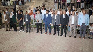 جامعة قنا تحتفي بذكرى انتصارات أكتوبر المجيدة في أجواء وطنية وفنية مميزة