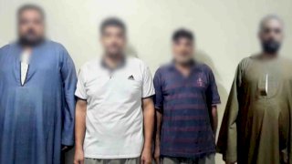 اتخاذ اجراءات قانونية ضد مزارع لقيامه بالادعاء الكاذب ضد آخرين بالقليوبية