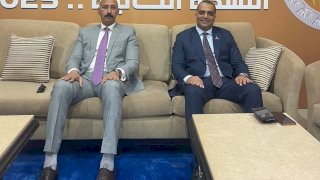 محمد الدابي أمينًا للشعب الجمهوري بالبحر الأحمر ومحمد سراج الدين أمينًا للتنظيم