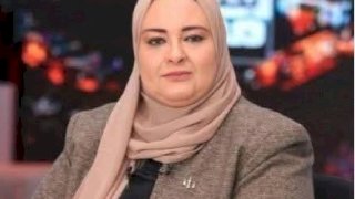 المستشار هشام بدوي رئيس مجلس النواب ينعي النائبة أماني أبو سحلى