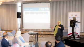 "الزراعة" تعزز جاهزية مصر لمواجهة الأمراض الحيوانية العابرة للحدود