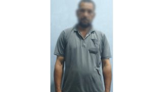 نكشف فيديو تضرر سيدة من شقيق زوجها بإلقاء القمامة أمام منزلها بالدقهلية
