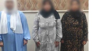 نكشف فيديو تضرر ربة منزل من قيام سيدتان بالتعدى عليها وأنجالها بالضرب بالبحيرة
