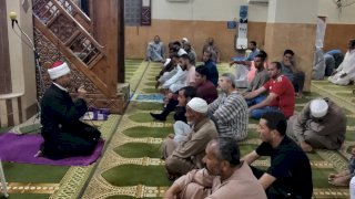 الأزهر الشريف والأوقاف يطلقان قافلتين دعويتين إلى محافظتي الإسماعيلية وشمال سيناء