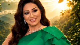مهرجان VS-FILM للأفلام القصيرة جدا يكرم الفنانة وفاء عامر